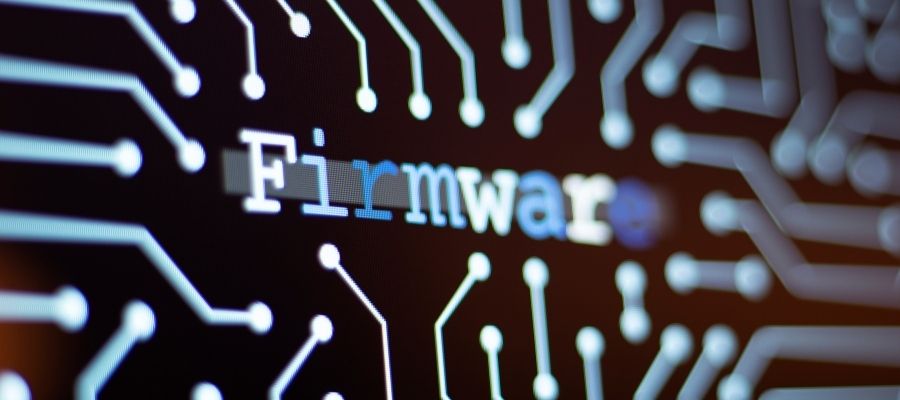 Elektronik Cihazların Gizli Kahramanı: Firmware Nedir?
