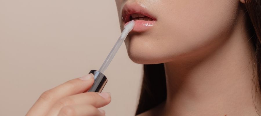 Gloss Uygulama Teknikleri