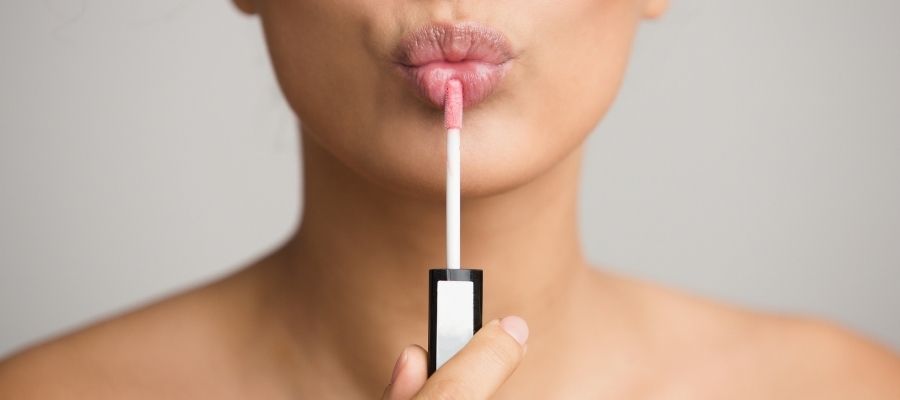 Gloss Kullanırken Dikkat Edilmesi Gerekenler