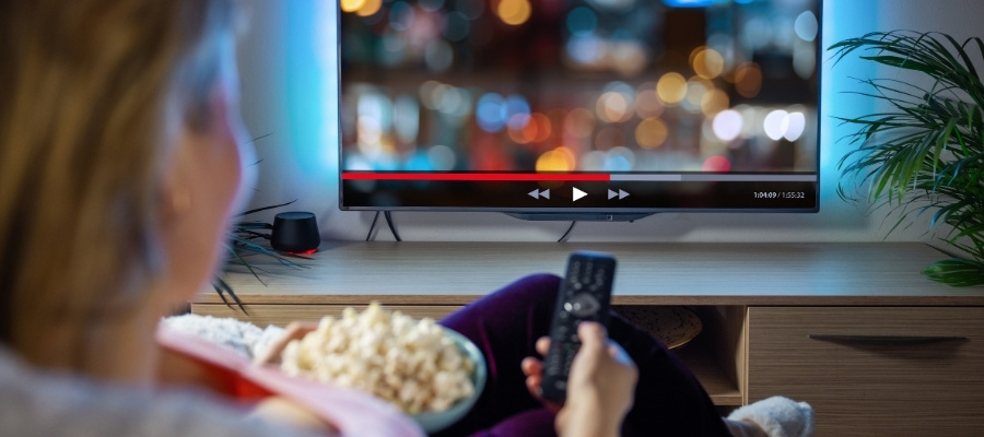 Google TV ile Neler Yapılabilir?