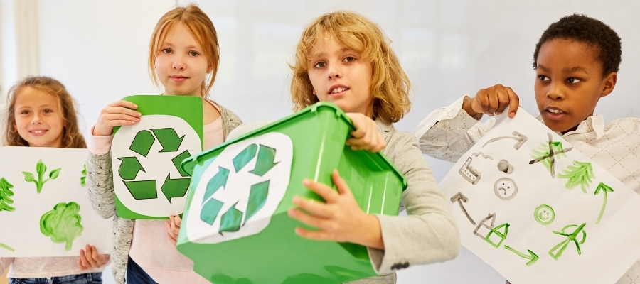 İleri Dönüşüm ve Geri Dönüşüm Arasındaki Farklar