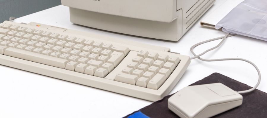 Macintosh Modelleri