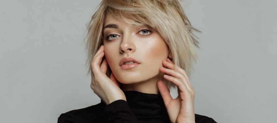 Geri Dönen Trend: Mullet Saç Kesimi