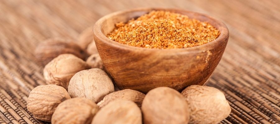 Mutfakların Vazgeçilmezi: Muskatın Kullanım Alanları