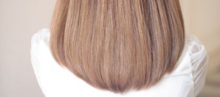 Oval Yüz Şeklinin Özellikleri