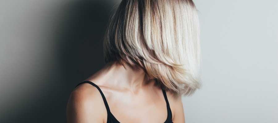 Oval Yüz Şekli İçin Saç Kesimi Önerileri