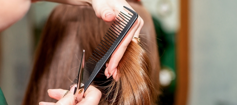 Ünlülerden Oval Yüz Saç Modelleri