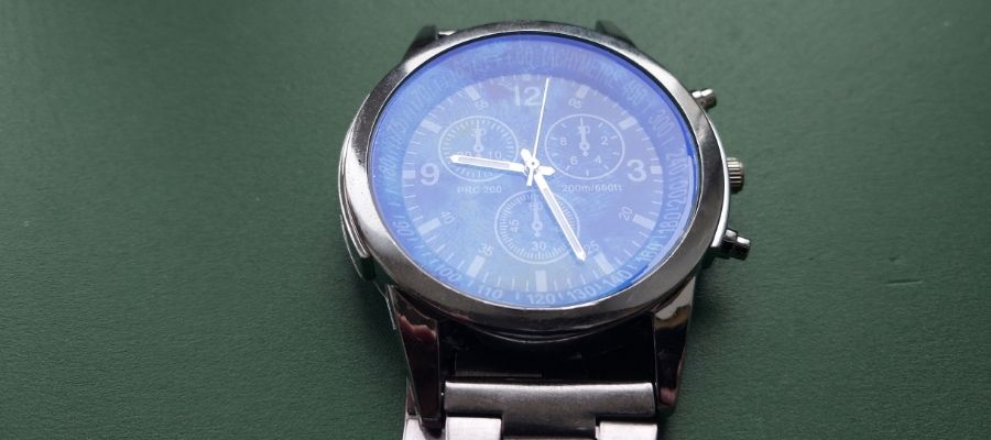 Saatlerde Quartz Mekanizma: Hassasiyet ve Dayanıklılık