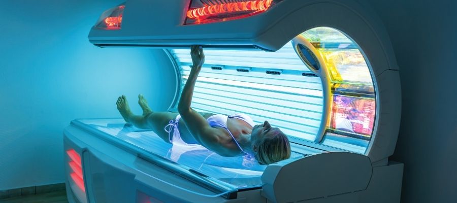 Solaryum Nasıl Çalışır?