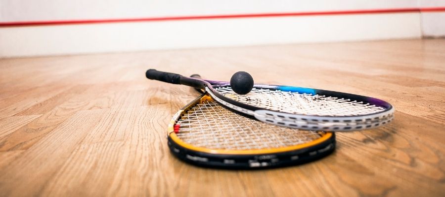 Squash Nasıl Oynanır? Temel Kurallar
