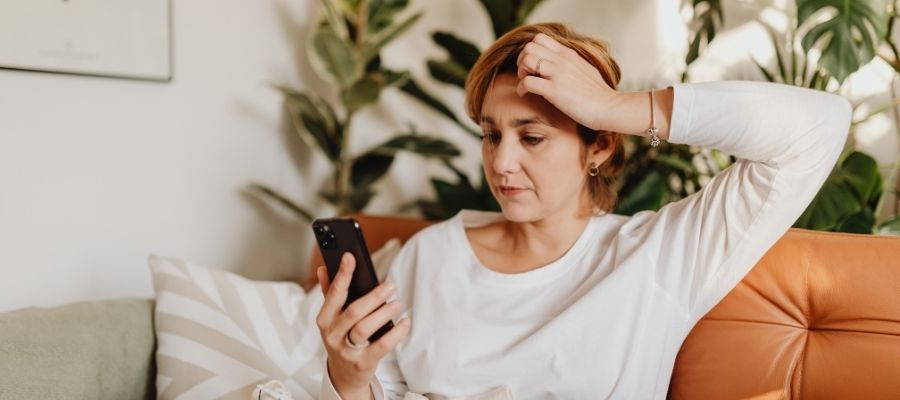 Telefon Çiziklerinin Nedenleri