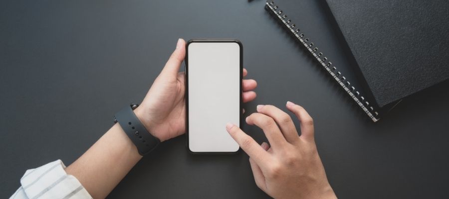 Telefon Çiziklerini Önleme Yöntemleri
