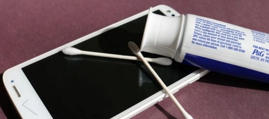 Telefon Ekran Çiziklerinden Kurtulmanın Yolları