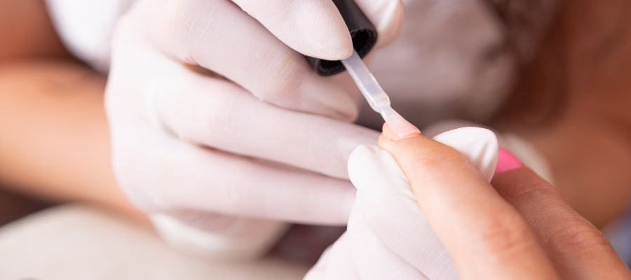 Tırnakların Kırılma Nedenleri Nelerdir?