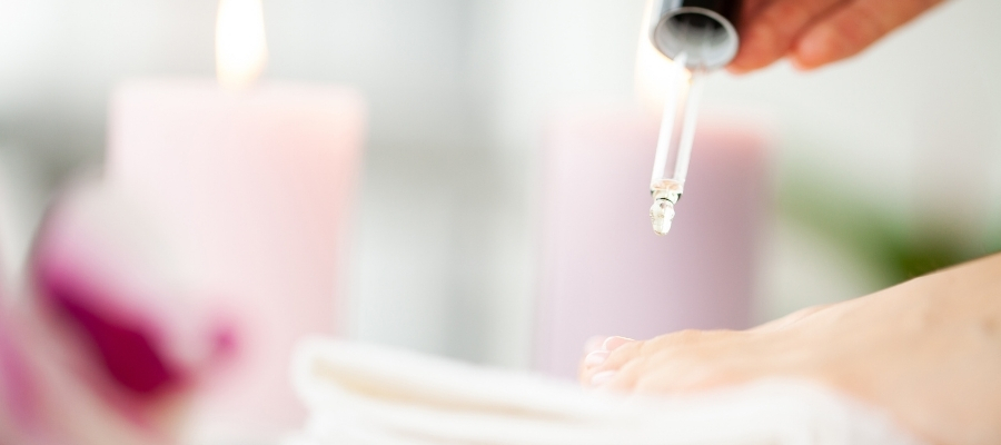 Sağlıklı Tırnaklar için İpuçları