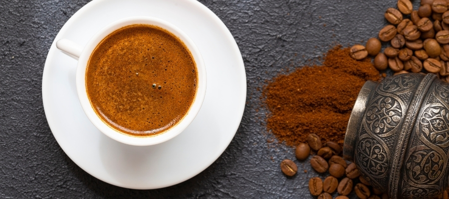 Türk Kahvesi