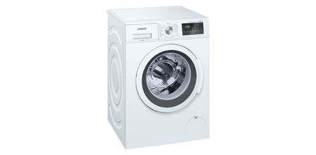 Her Alana Uygun 8 Kg Çamaşır Makinesi