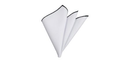 Beyaz Mendil Çeşitleri