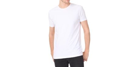 Birbirinden Şık Tasarımlarıyla Beyaz T-shirt Modelleri ve Fiyatları