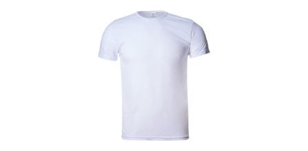 Her Yaşa Uygun Beyaz T-Shirt Modelleri