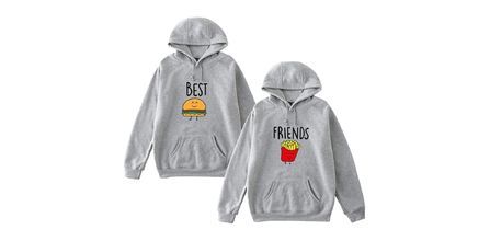 BFF Sweatshirt Modelleri, Özellikleri ve Fiyatları