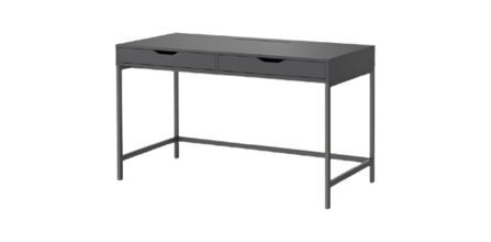 Gri Çalışma Masası Modelleri