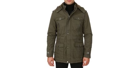 Kaliteli Haki Mont Yorum ve Önerileri