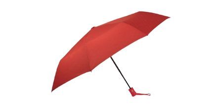 Kırmızı Şemsiye Modelleri