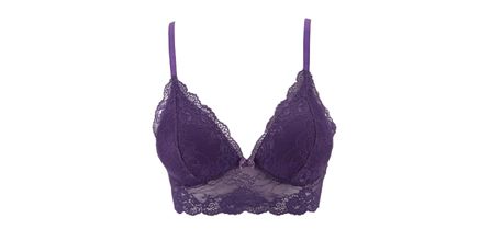 Mor Sütyen Modelleri