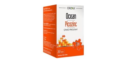 Orzax Ürünleri