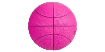 Pembe Basketbol Topu Özellikleri
