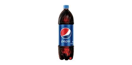 Pepsi Çeşitleri