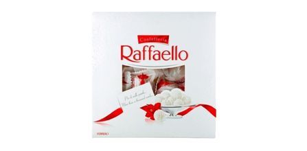 Raffaello Çikolataları