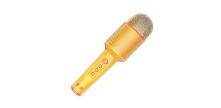 Sarı Mikrofon Modelleri