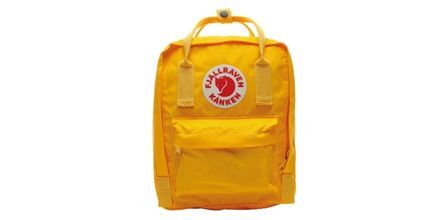 Sarı Sırt Çantası Modelleri Arasında Doğru Seçimi Yapmak