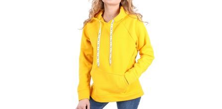 Bütçenize Yardımcı Olan Avantajlı Sarı Sweatshirt Fiyatları