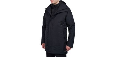 Siyah Parka Fiyatları