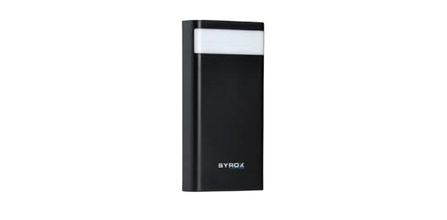 Syrox Powerbank Çeşitleri