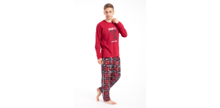 Kaliteli Erkek Pijama Takımı Çeşitleri