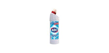 Etkili ABC Çamaşır Suyu Alternatifleri
