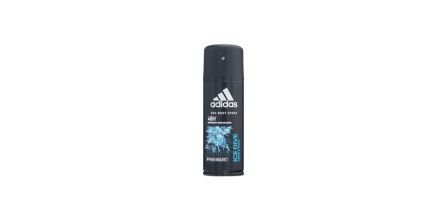 Günlük Kullanıma Uygun Adidas Deodorant Çeşitleri