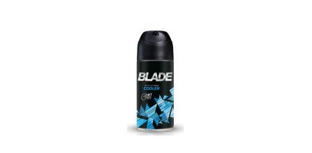 Her Zevke Uygun Deodorantlar İçin Blade