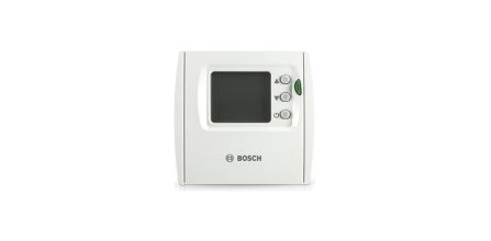 Bütçe Dostu Bosch Termostat Fiyatları