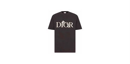 Uygun Fiyatları ile Dior Tişörtler