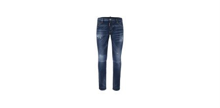 Enerjik ve Renkli Dsquared2 Pantolon Modelleri