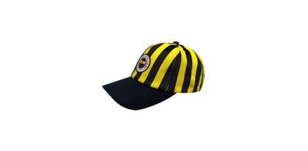 Fenerbahçe Şapkalarında Avantajlı Fiyatlar