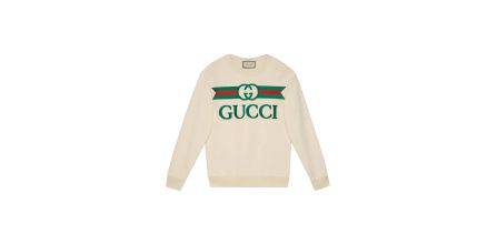 Bütçenize Uygun Gucci Sweatshirt Fiyat Aralıkları