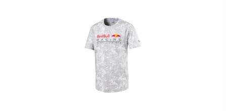 Şık Tasarımları ile Red Bull Tişört Modelleri