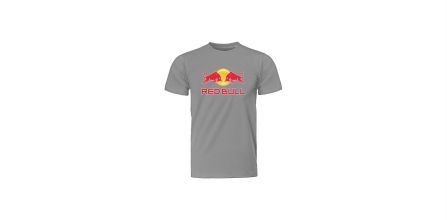 Uygun Fiyat Vadeden Red Bull Tişört Çeşitleri