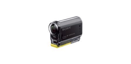 Mükemmel Çekim Kalitesi Sunan Sony Aksiyon Kamera